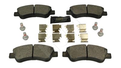 HART 249 188 EAN: 5902198847847.