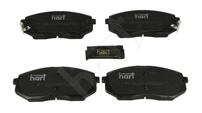 HART 211 814 EAN: 5903175103550.