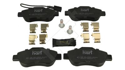 HART 248 989 EAN: 5903175103130.