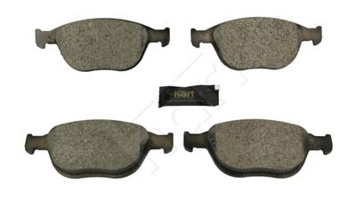 HART 249 000 EAN: 5903175103390.