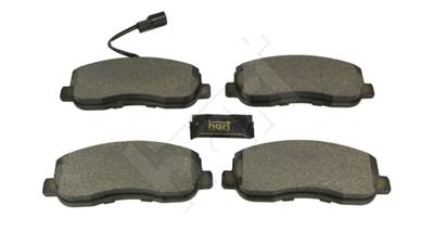 HART 250 595 EAN: 5903175103628.