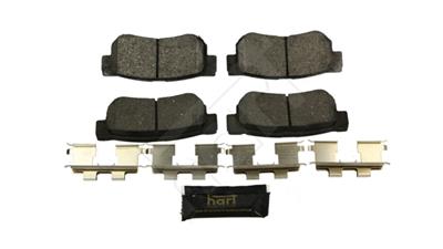 HART 252 300 EAN: 5903175114433.