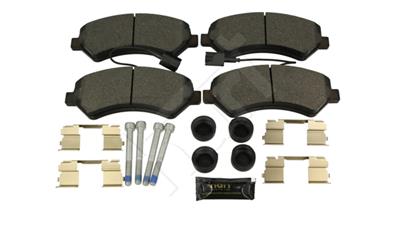 HART 252 927 EAN: 5903175124784.