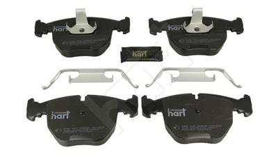 HART 248 945 EAN: 5903175103321.