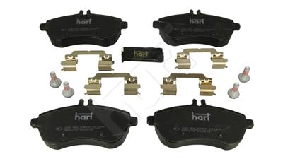 HART 248 968 EAN: 5903175103369.