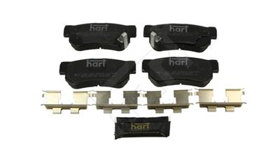 HART 252 300 EAN: 5903175114433.