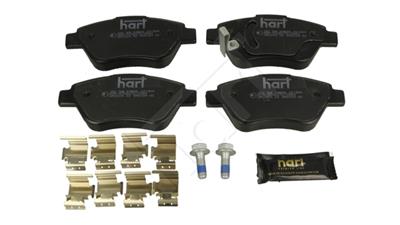 HART 252 306 EAN: 5903175114747.