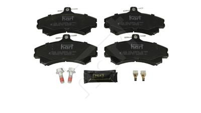 HART 252 326 EAN: 5903175114938.