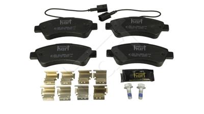 HART 252 921 EAN: 5903175124661.