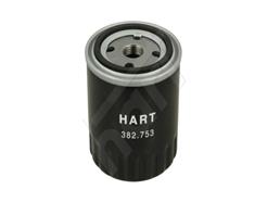 HART 382 753
