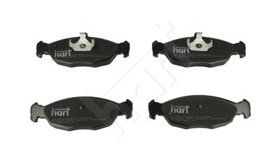 HART 215 965 EAN: 5907504011035.