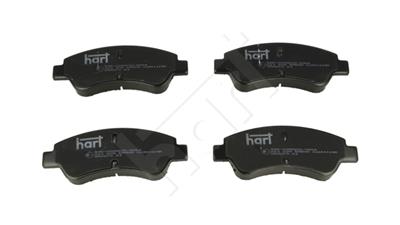 HART 221 604 EAN: 5907643007906.