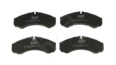 HART 221 123 EAN: 5907504083582.