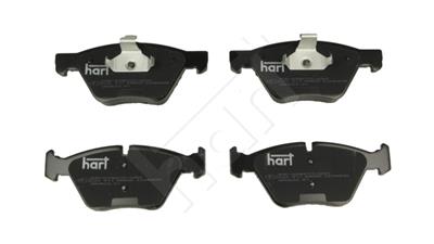 HART 222 411 EAN: 5907643025016.