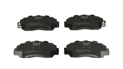 HART 215 255 EAN: 5907643007876.