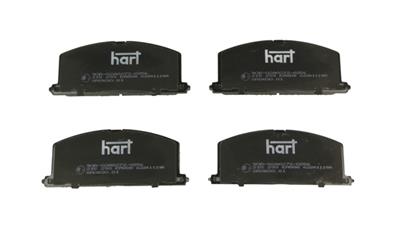 HART 215 293 EAN: 5907504057804.