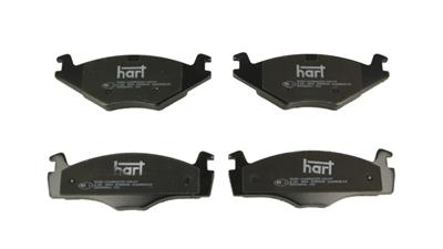 HART 215 943 EAN: 5907504011561.