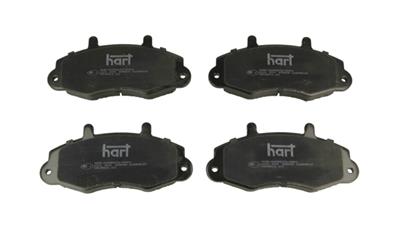 HART 219 109 EAN: 5907504049939.