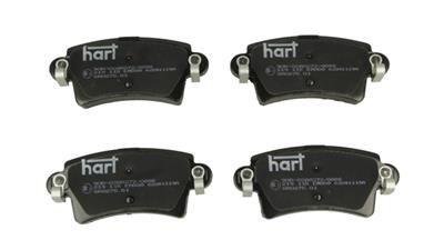 HART 219 115 EAN: 5907504049991.