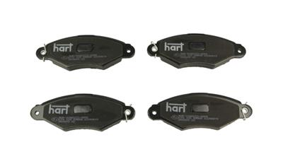 HART 219 125 EAN: 5907504050096.