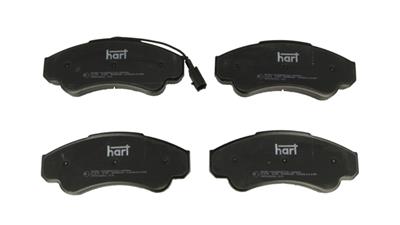 HART 219 136 EAN: 5907504050201.