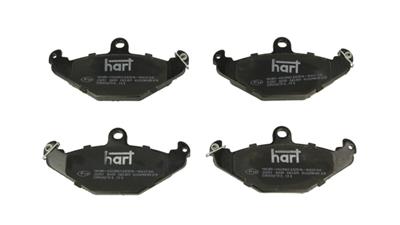 HART 220 168 EAN: 5907504058030.