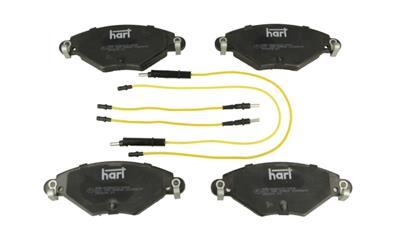 HART 221 100 EAN: 5907504083353.