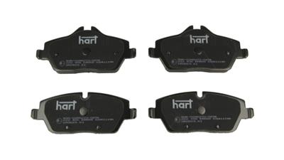 HART 222 406 EAN: 5907643024965.