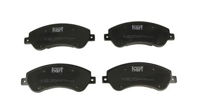 HART 223 179 EAN: 5907643037934.