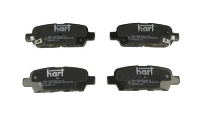 HART 226 372 EAN: 5901219415591.