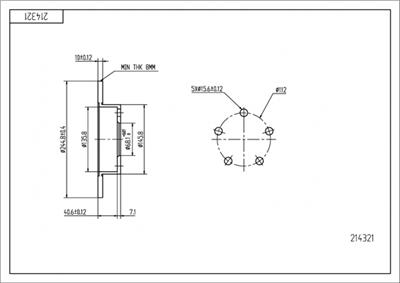 HART 214 321 EAN: 5906489249983.