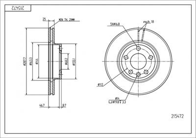 HART 215 472 EAN: 5907504007236.