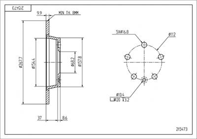 HART 215 473 EAN: 5907504007359.