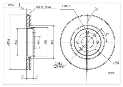 HART 215 658 EAN: 5907504012513.
