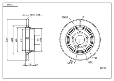 HART 224 368 EAN: 5907643094470.