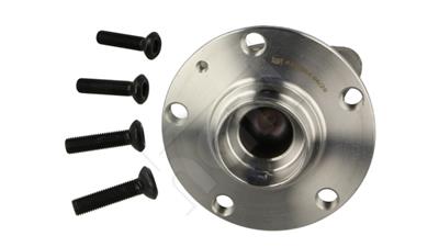 HART 446 564 EAN: 5901219453593.