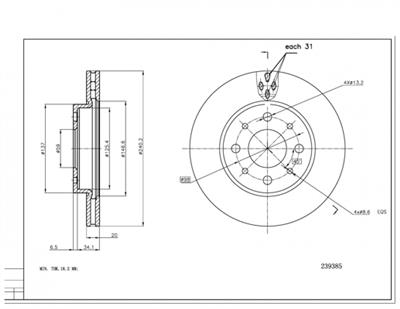 HART 239 385 EAN: 5902198822646.