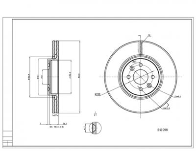 HART 241 098 EAN: 5902198829355.