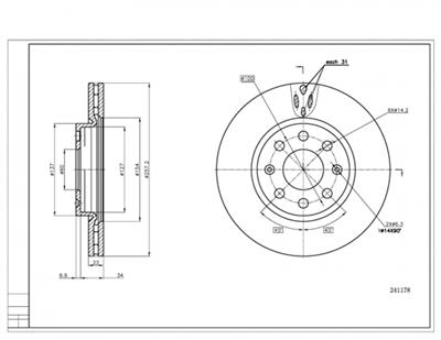 HART 241 178 EAN: 5902198830115.