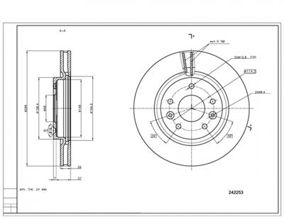HART 242 253 EAN: 5902198838234.