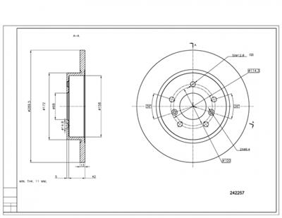 HART 242 257 EAN: 5902198838319.