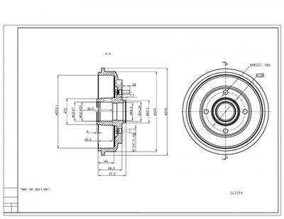 HART 242 259 EAN: 5902198838340.