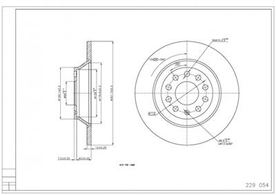 HART 229 054 EAN: 5901219466746.