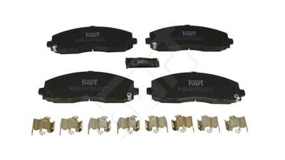 HART 256 531 EAN: 5903175150264.