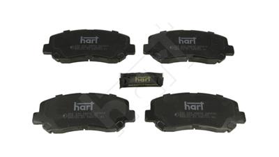 HART 256 539 EAN: 5903175150318.