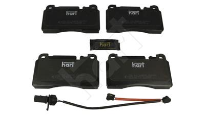 HART 256 541 EAN: 5903175150332.