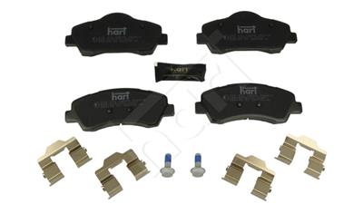 HART 256 542 EAN: 5903175150349.