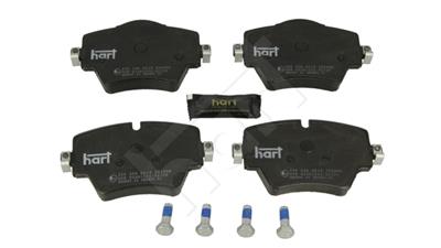 HART 256 556 EAN: 5903175150486.