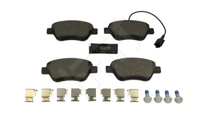 HART 256 228 EAN: 5903175150202.