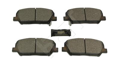 HART 256 530 EAN: 5903175150257.